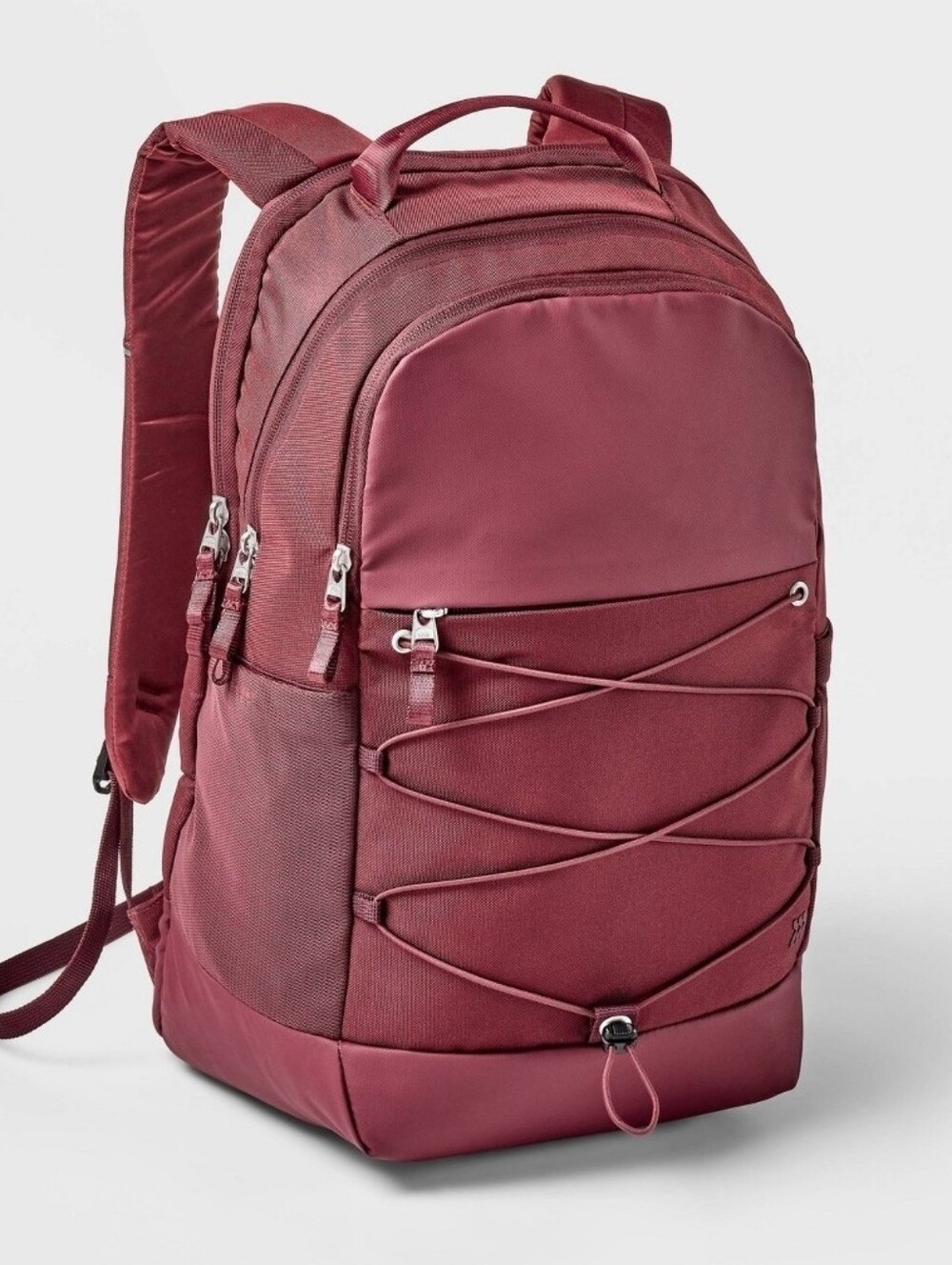 AA5. All in motion marron backpack